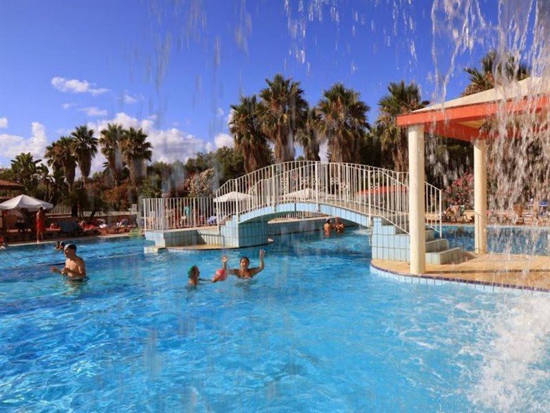 Resort Sciabache Цамброне Екстер'єр фото